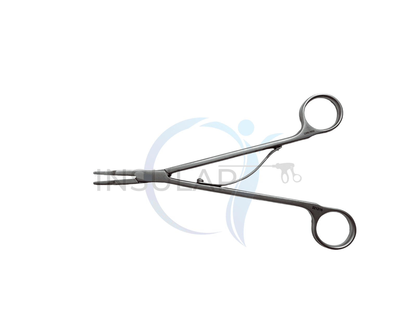 Aplicador de clips LT300 para cirugía abierta