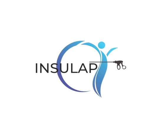 Insulap Logo